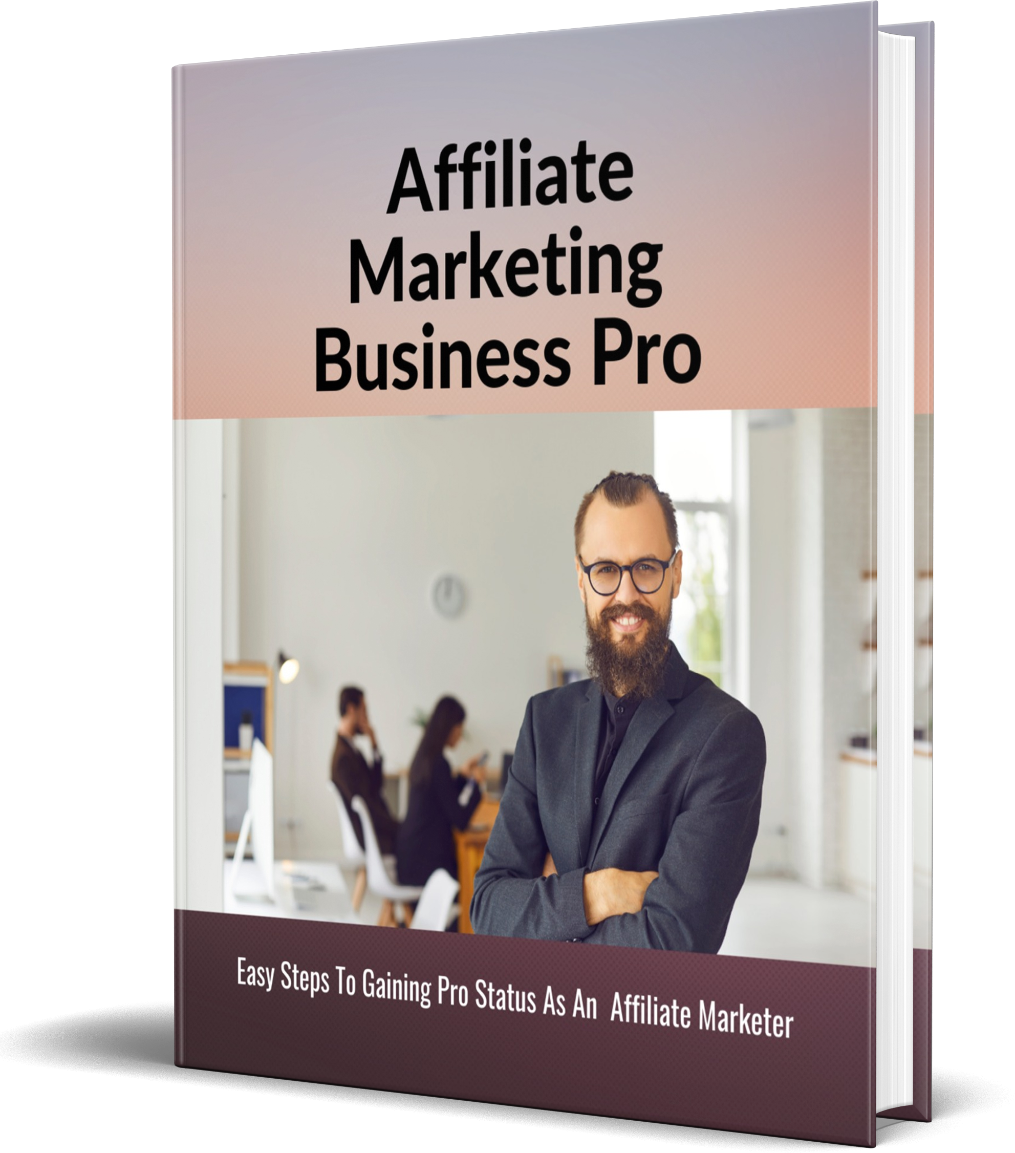 Affiliate Marketing Business Pro